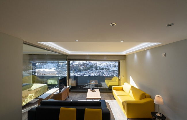 THE MIRROR & SPA by Elegant Residences - Foto 22