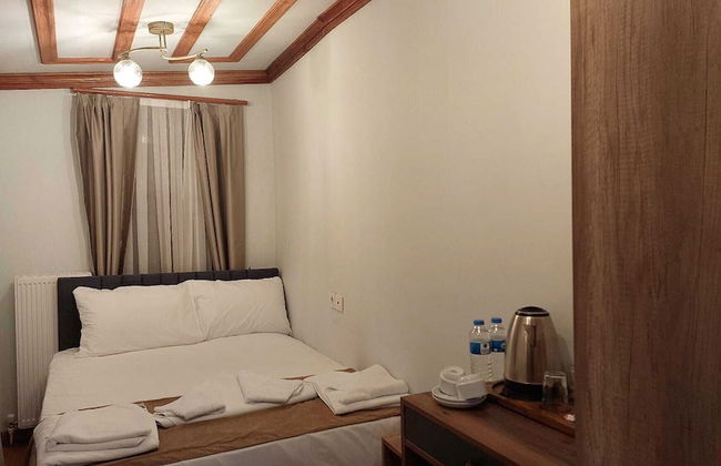 Fevzi Paşa Suite & Hotel - Foto 19