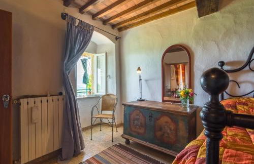 Holiday Home in Montecastelli with River Views - Foto 24