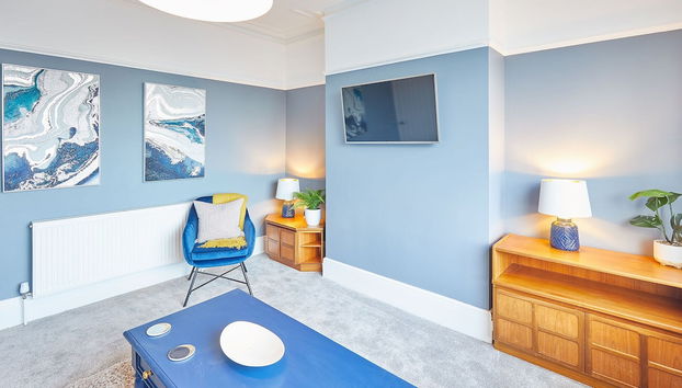 Host Stay Marshlands - Photo 2, Chambre