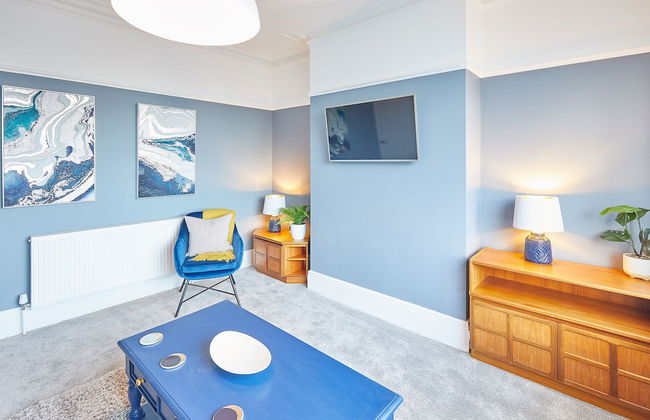 Host Stay Marshlands - Foto 1