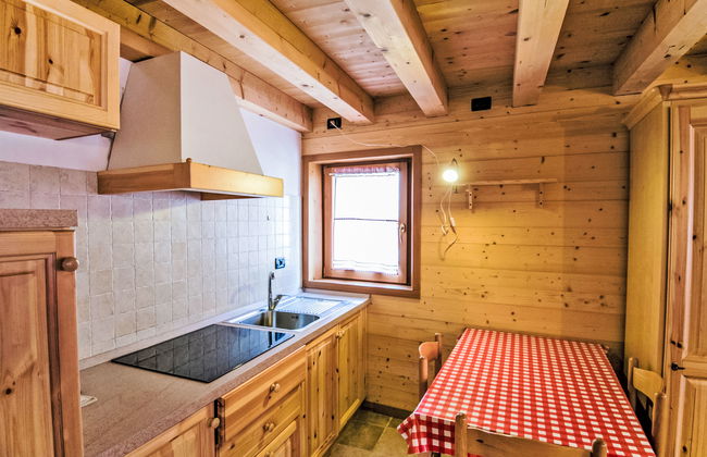 Albergo Diffuso - Cjasa de Barce - Foto 6