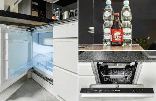 PLATiNIUM HOUSE & SPA BASEN-SAUNA CENTRUM - Foto 13