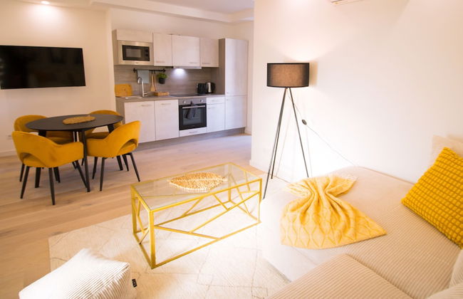 Luxury Apartment in the heart of Vienna - Foto 6