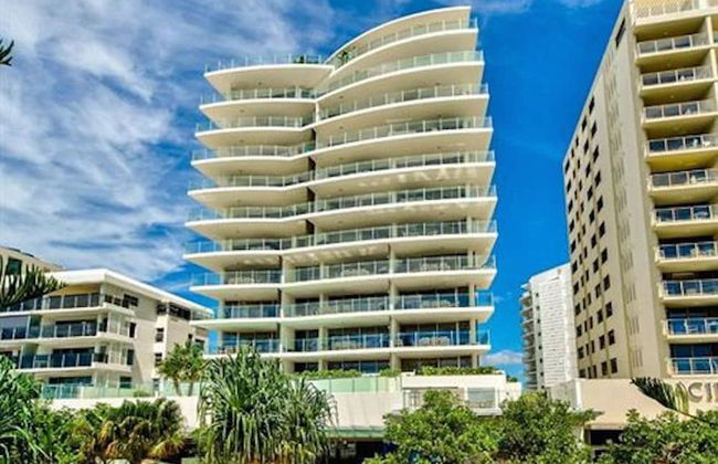 Sea Pearl Resort Mooloolaba - Foto 73