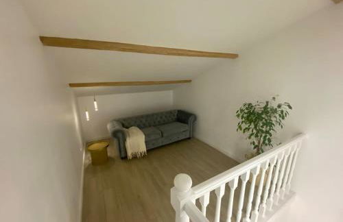 L Ecrin de Lidia close to MEETT Air conditioning Parking - Foto 26