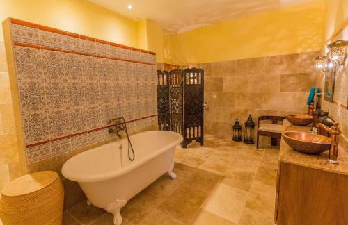 Villa Rouge Corbieres - Foto 52