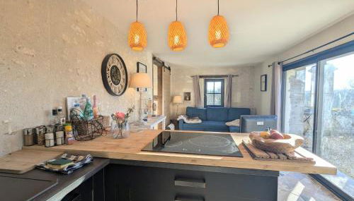 Séjour Historique au Domaine de Migny : Gîte avec Bain Nordique et Piscine - FR-1-591-731 - Photo 2