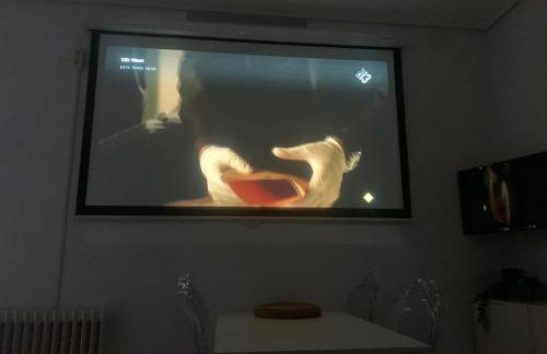 2 Habitaciones con vistas y 2 Terrazas en Primera Linea Playa Samil - Foto 8