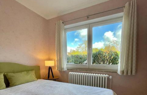 Exklusive Ferienwohnung Strohberg - Foto 14