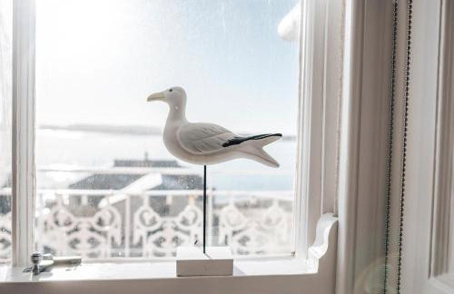 The Penthouse Westhaven Aberdyfi - Foto 18