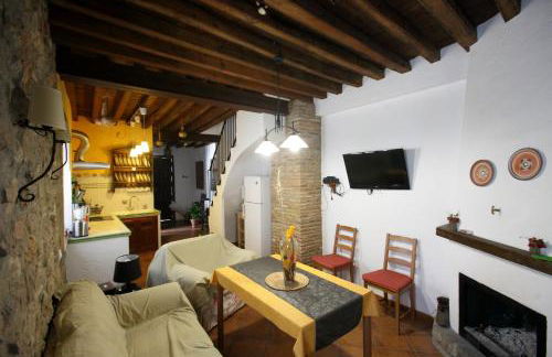 Casa Rural en Grazalema - Photo 38