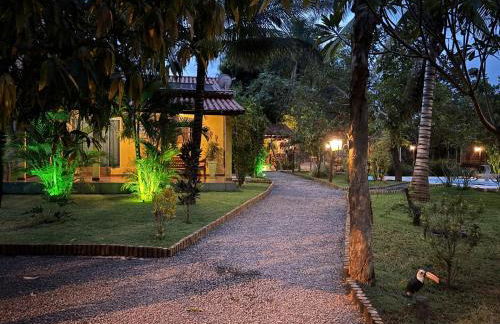 Recanto Paraiso - Foto 25