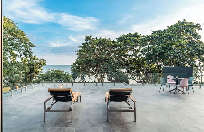 Merbrisa Rayong - Ao khai beachfront - Photo 31