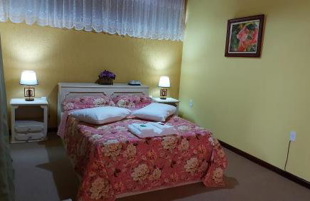 Suíte com vista da Serra - Foto 1