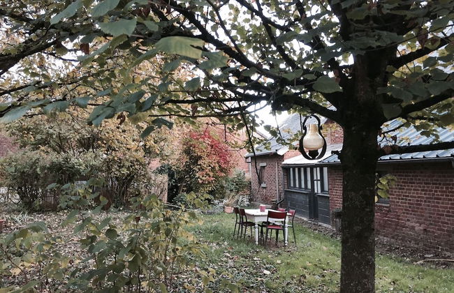 GrIsa'Home le gîte - Foto 14