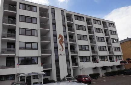 Heiligenhafen Ostseeblick Aquamarina 57 - Foto 24