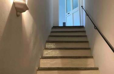 Sea View, in the old town Santo Stefano Al Mare - Foto 23