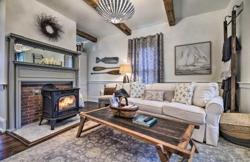 On-Site Pond Spacious Family Home in Jefferson! - Foto 4