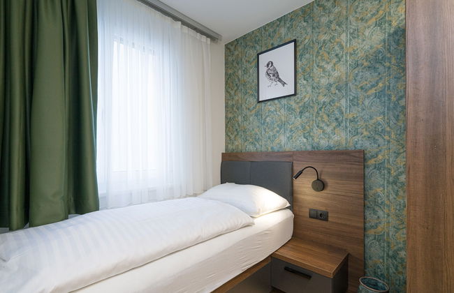 myApartments Vienna - Foto 42