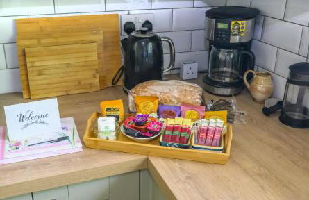 APPLEDOWN - Secluded Rural Retreat in Kingsdown, 10 mins to BEACH - Foto 7