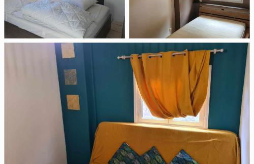 Maison de vacances plein pied tout confort 200m plage - Foto 9