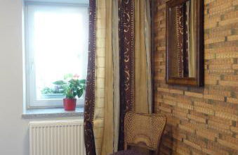 Alte Sattlerei- Wohnen mit besonderem Flair - Foto 9