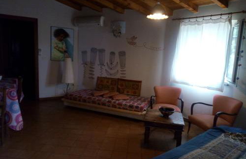 Cottage in the green - Foto 10