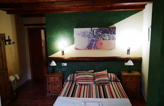 Apartamentos La Suerte - Foto 36