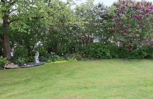 7 Person Holiday Home in Falkenberg - Photo 34