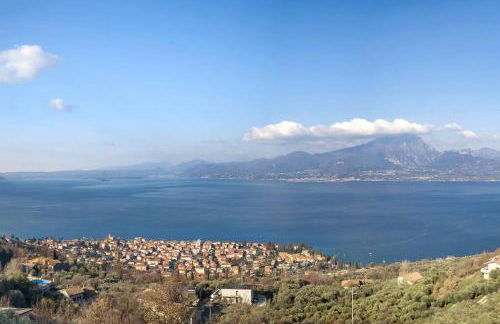 Villetta Olivi - Vista mozzafiato - Foto 17