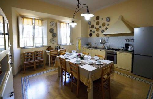 Villa La Strega - Photo 11