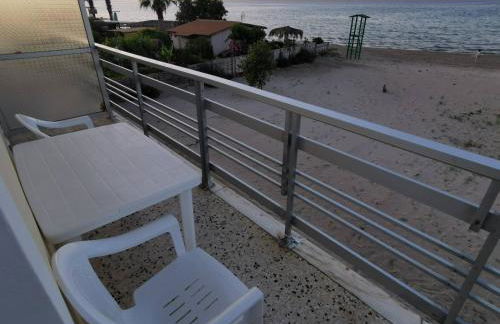 Anatolikos Rooms - Foto 8