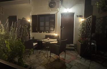 The Small apartment - Foto 1