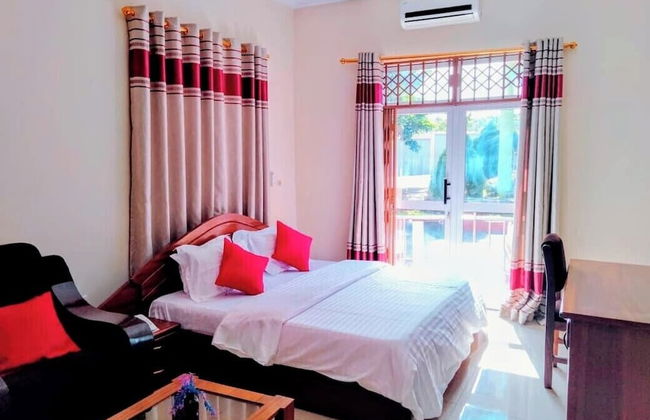 Room-renajoe Ejisu-kubease - Foto 4