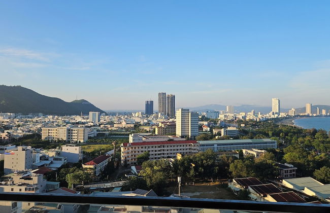 Flc Sea Tower - ChillNow - Foto 40