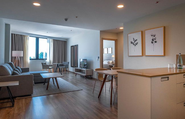 Aparthotel Attica 21 Vallés - Foto 6