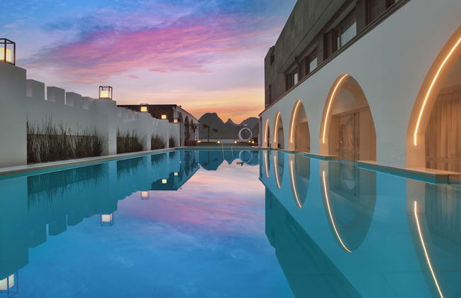 SYYF Xiang Shan You Yue Jiudian Guilin - Foto 12