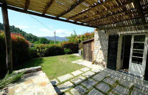 Casa Collina by PortofinoVacanze - Foto 47