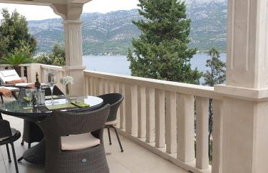 Villa Jade Apartments FRONT ROW SEA VIEW - WALK TO KORCULA OLD TOWN - Foto 40