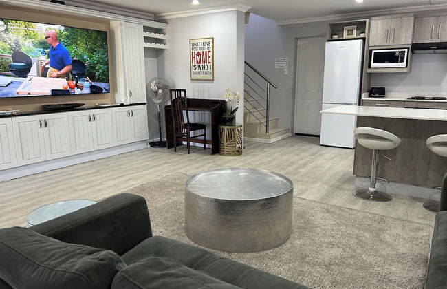 Skylink Holiday Accommodation - Foto 30