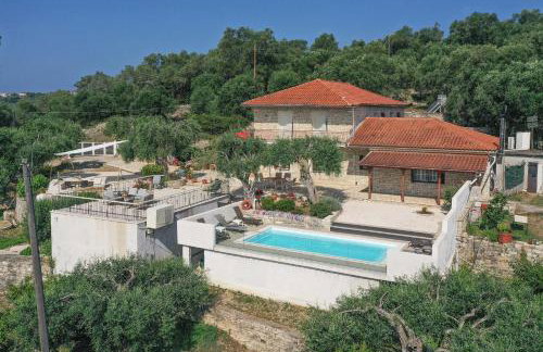 Romanatika House by PaxosRetreats - Foto 35