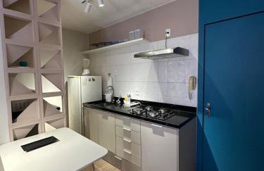 Studio Brasília Sudoeste, Novo - Foto 9