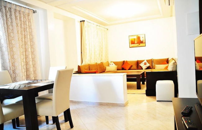 Appart Hotel Rania - Foto 22