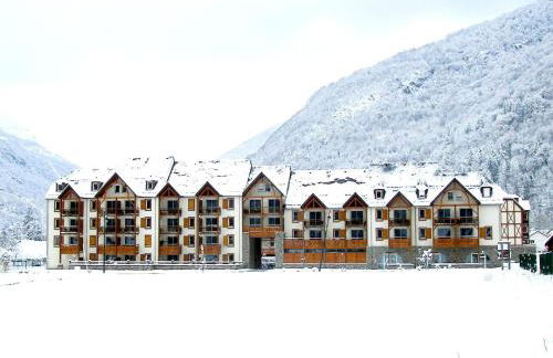 Well-kept apartment in a mountain village - Foto 8