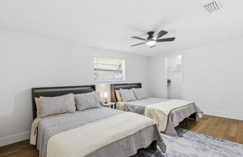 Dream home in Holiday with POOL & SPA and More - Foto 40