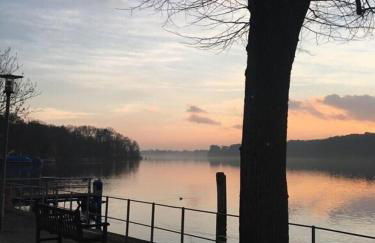 Ferienbungalow Arne am Wald - Foto 2