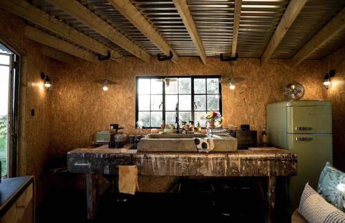 Unique glamping experience near Ely & Cambridge - Foto 36