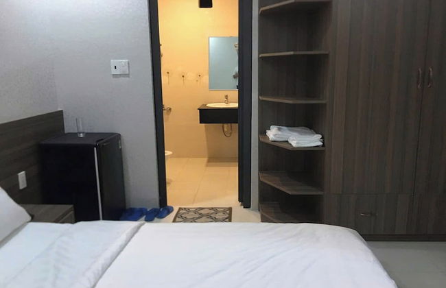 Nhat Thu Hotel & Apartment - Photo 6