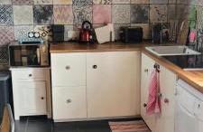 la cabane de chez berthe proche de la plage - Foto 6